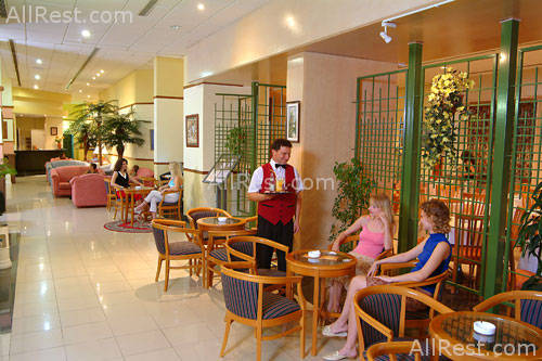 Stamatia Hotel 11